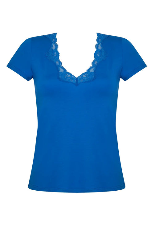 Antigel A06 Simply Perfect Short-sleeved Top